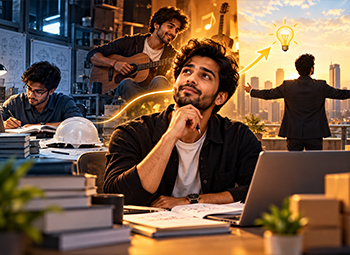 What Nobody Tells You About Becoming an Entrepreneur